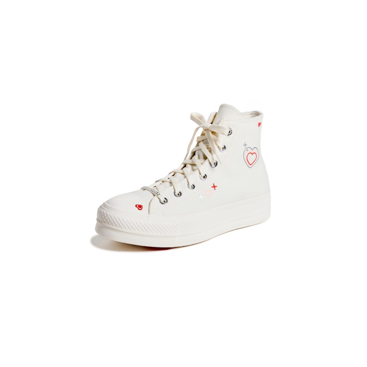 Sepatu Sneakers Converse Chuck - Converse Shoes Chuck Taylor All Star ulasan dan harga