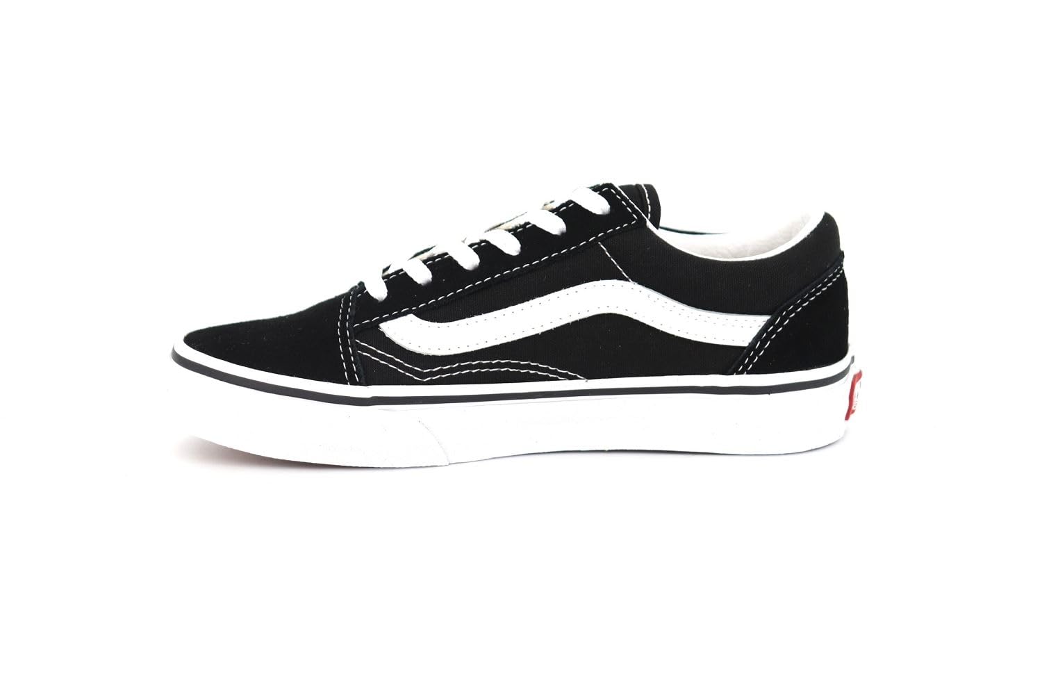 Sepatu Skate Vans Kids Old Sko - Vans Shoes Old Skool ulasan dan harga