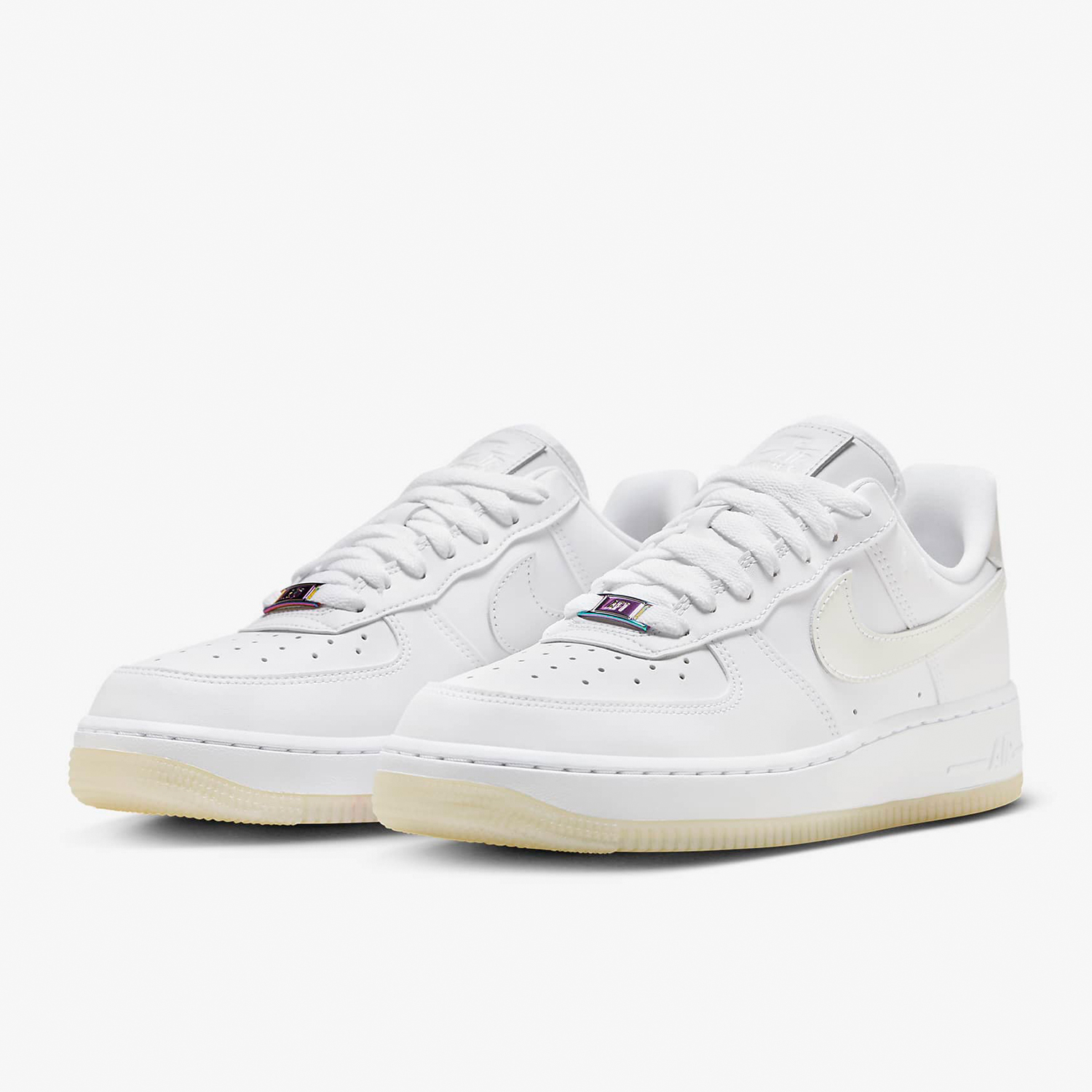 Sepatu Nike Air Force 1'07 LX  - Nike Shoes Air Force 1 ulasan dan harga