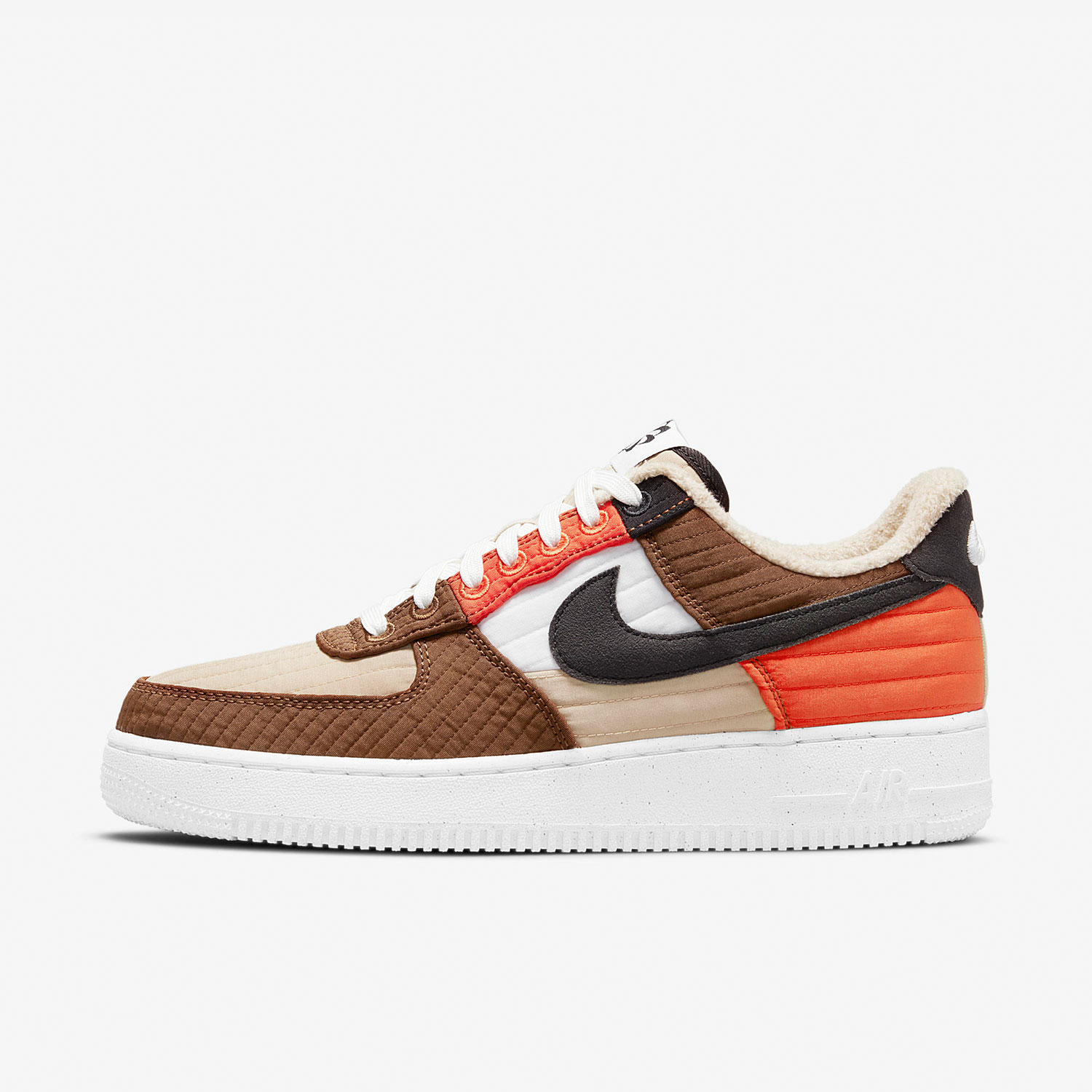 Sepatu Kasual Wanita Nike Asli - Nike Shoes Air Force 1 ulasan dan harga
